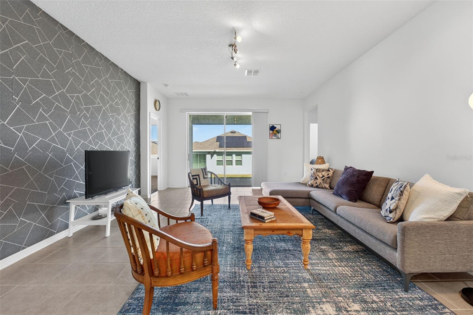 MAGNOLIA PARK PH 1 & 2 - Residential