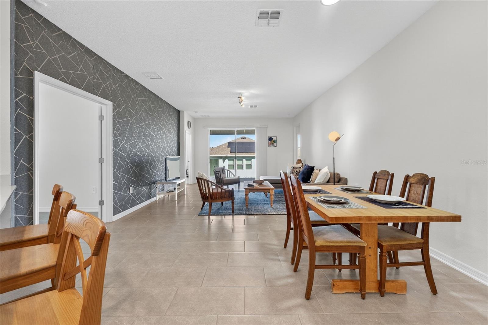 MAGNOLIA PARK PH 1 & 2 - Residential