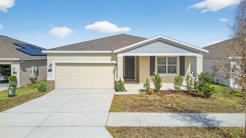 Photo of 763 Staffora Street, Haines City, FL 33844 (MLS # S5137409)