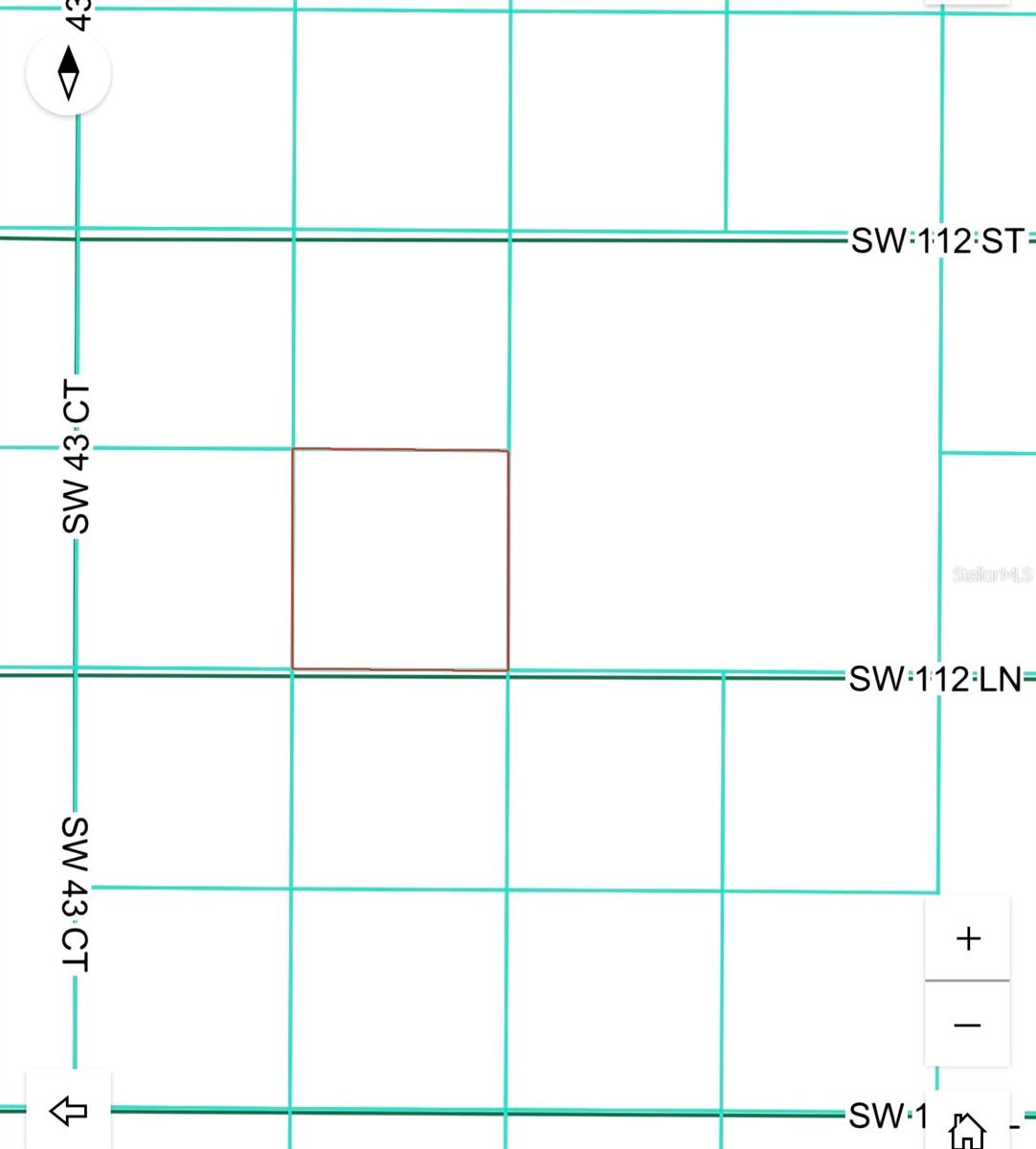 OCALA WATERWAY ESTATE - Land