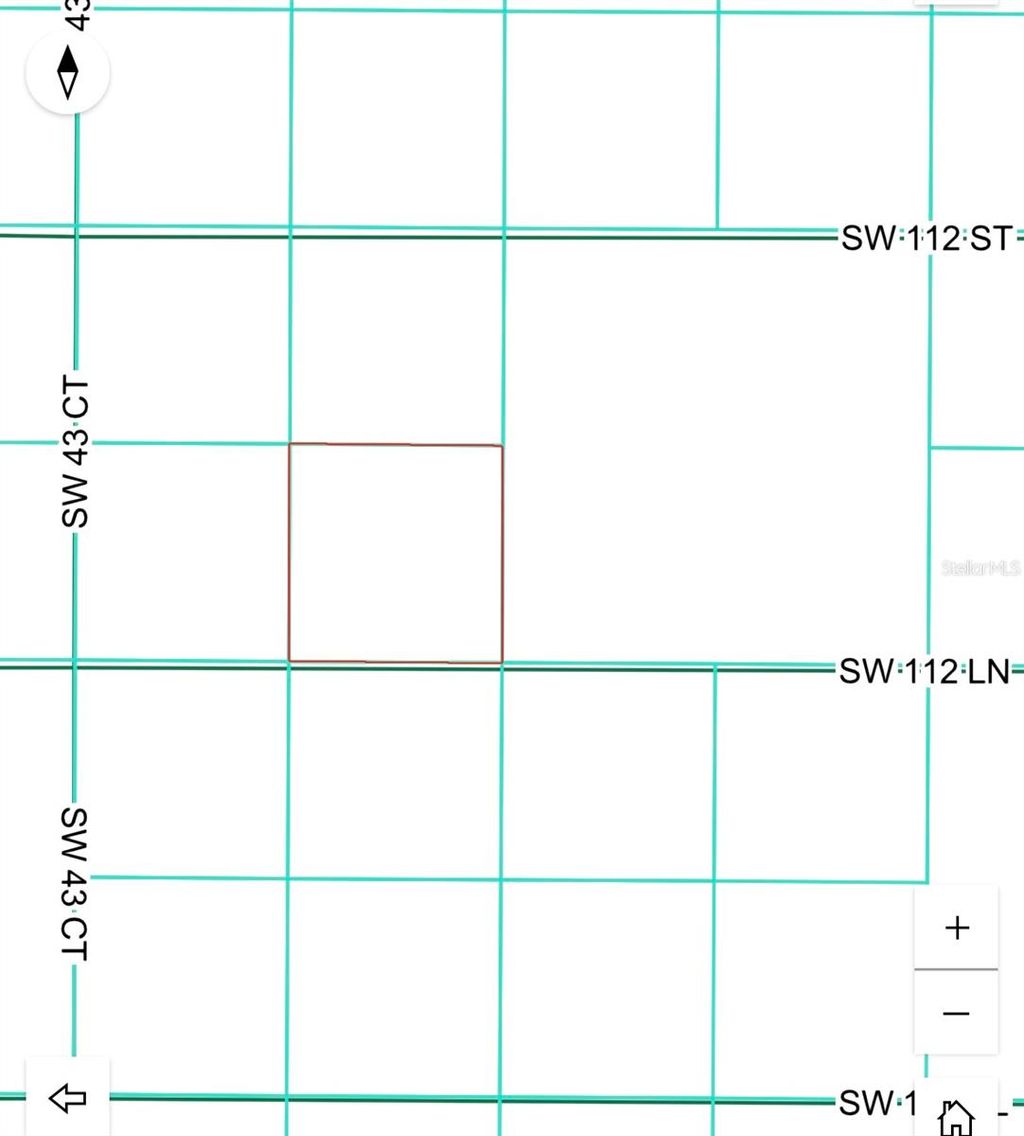 Photo of 4315 SW 112th Lane, Ocala, FL 34476 (MLS # OM713505)
