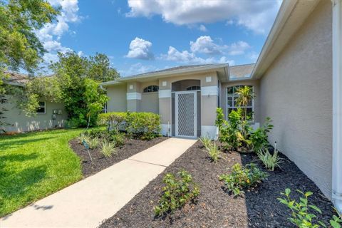 A home in BRADENTON