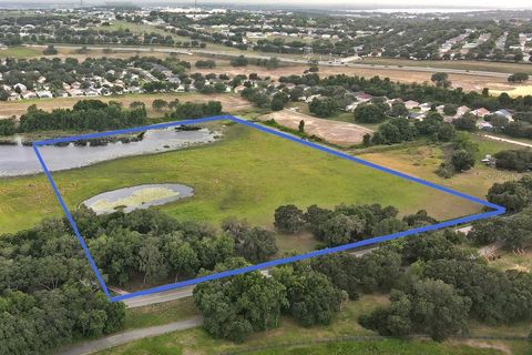 Tiny photo for 14704 Old Highway 50, Clermont, FL 34711 (MLS # G5056937)