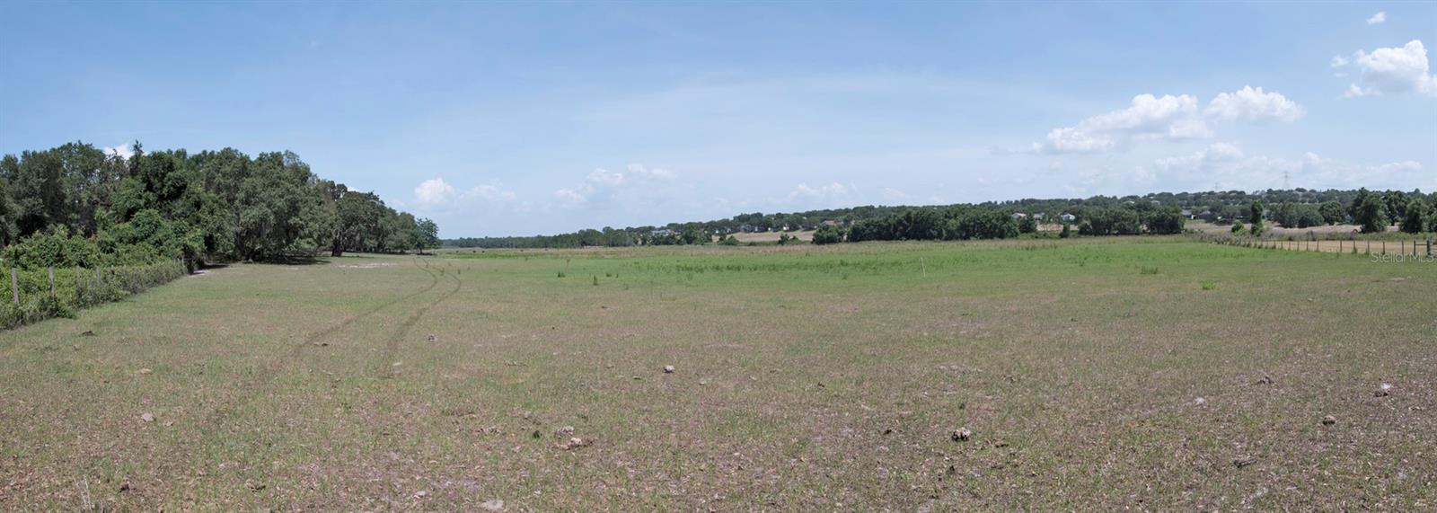LAKE HIGHLANDS 16-22-26 - Land