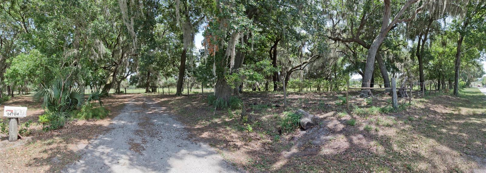 LAKE HIGHLANDS 16-22-26 - Land