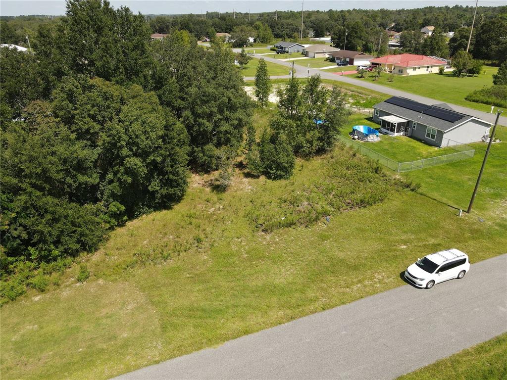 MARION OAKS UN 01 - Land