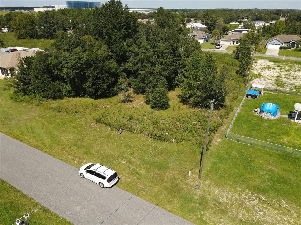 MARION OAKS UN 01 - Land