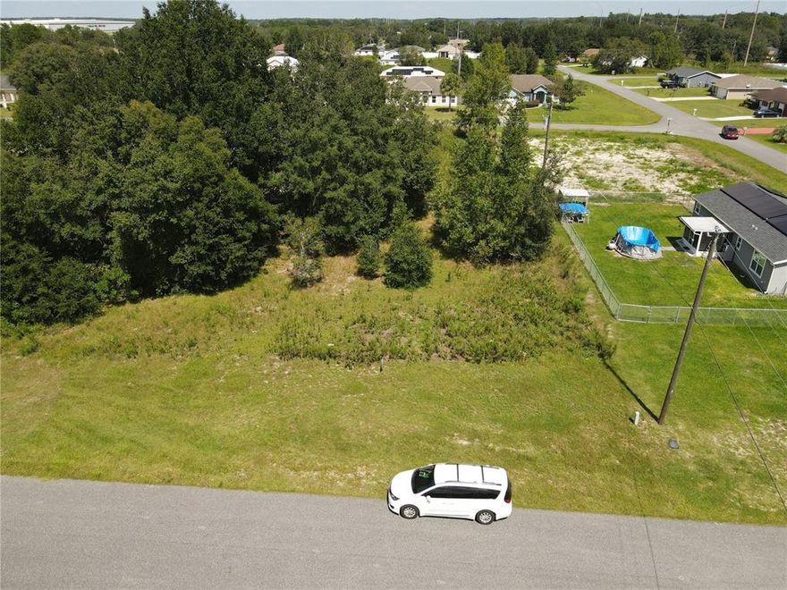 Build your home on this lovely oversized property that is located in Marion Oaks and near The Florida Greenway! This lot is in a very desirable area with many new, beautiful homes nearby under construction now. Conveniently located near so many amenities. Water letter provided upon request. This property is just down the road from biking, hiking and horse trails. Shopping, dining, and major roads are close for easy commuting. All roads are paved and new homes must be site built and no mobile homes allowed. Within Marion Oaks, there are schools, basketball courts, a community clubhouse, shuffleboard courts, Walgreens, Dominos, Winn Dixie, all conveniently located.