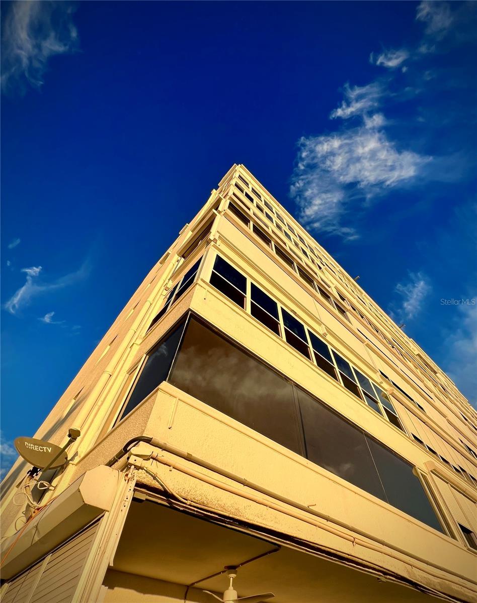 STARLIGHT TOWER INC CO-OP - Residential Lease