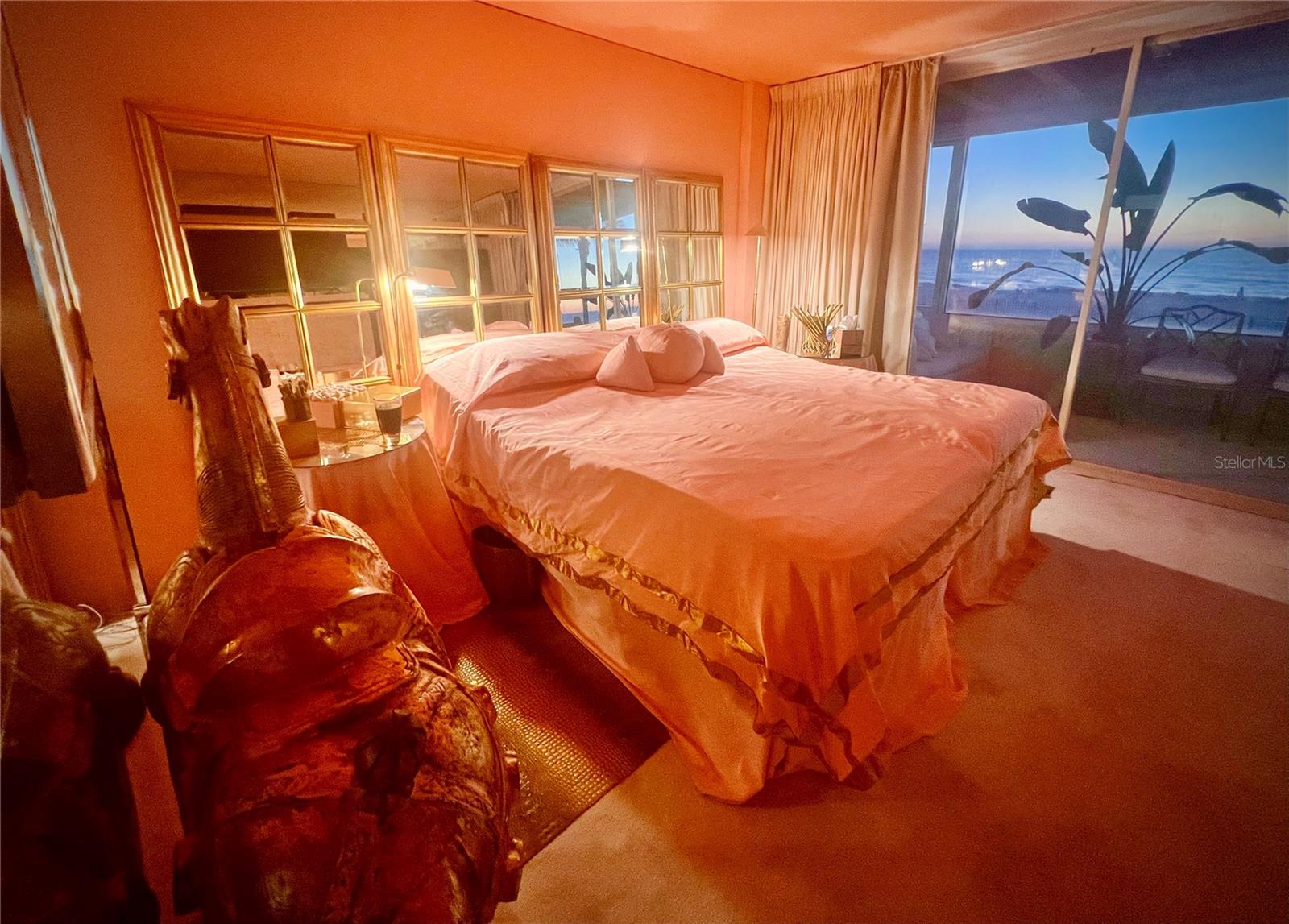 STARLIGHT TOWER INC CO-OP - Residential Lease