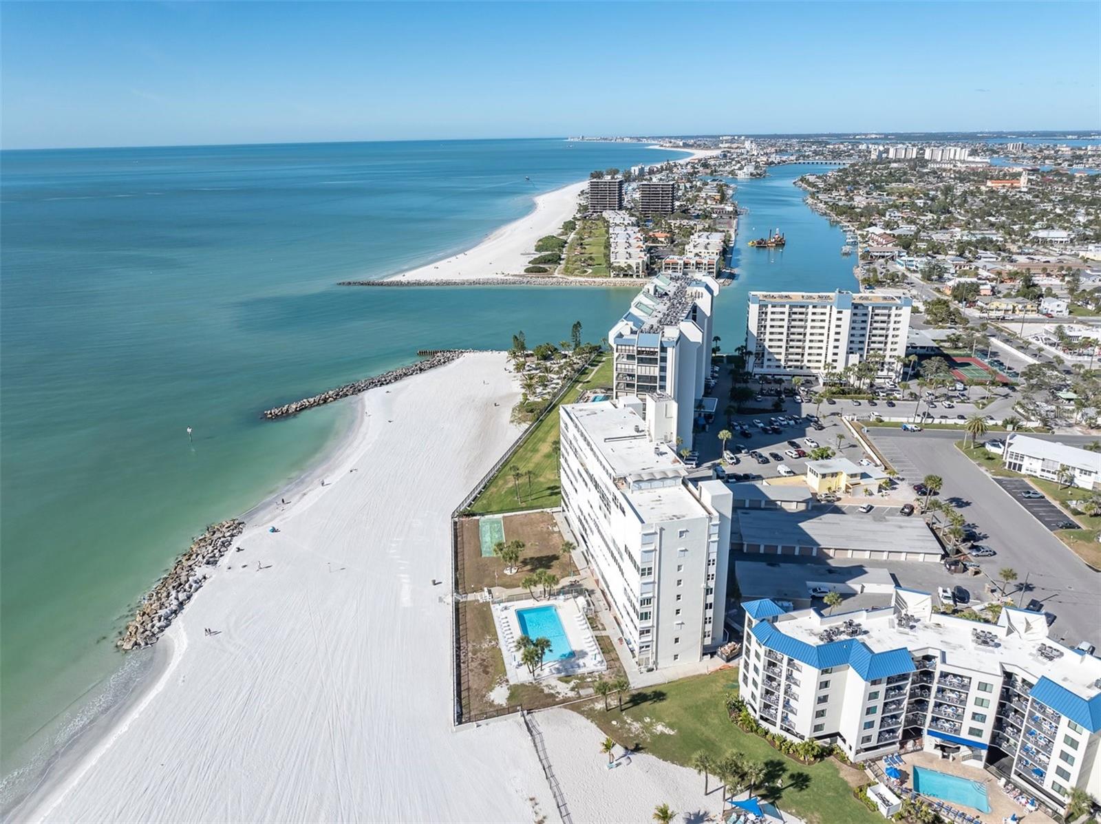 STARLIGHT TOWER INC CO-OP - Residential Lease