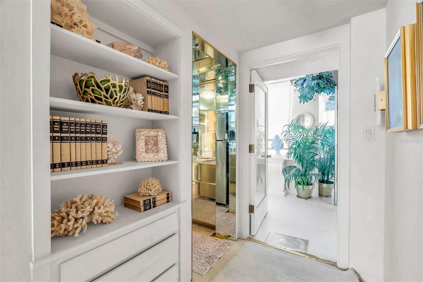 STARLIGHT TOWER INC CO-OP - Residential Lease