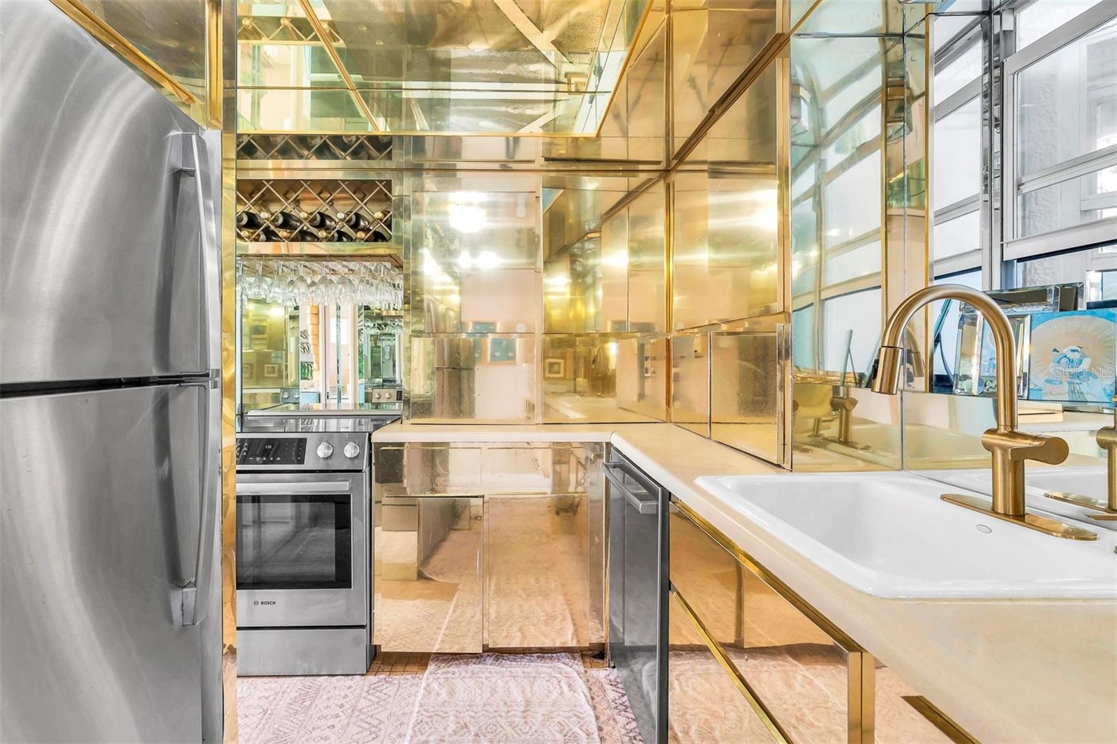 STARLIGHT TOWER INC CO-OP - Residential Lease