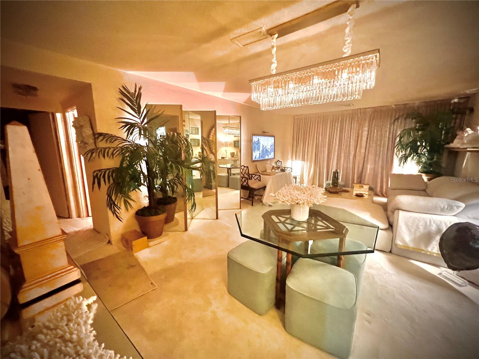 STARLIGHT TOWER INC CO-OP - Residential Lease