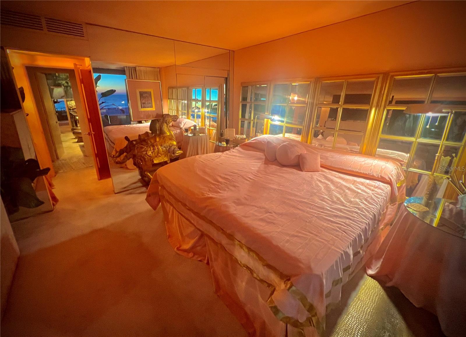 STARLIGHT TOWER INC CO-OP - Residential Lease