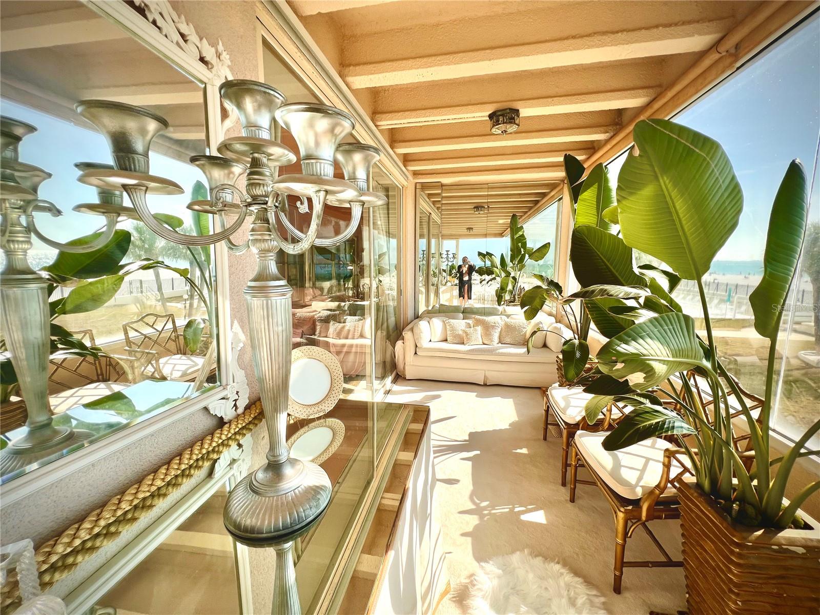 STARLIGHT TOWER INC CO-OP - Residential Lease