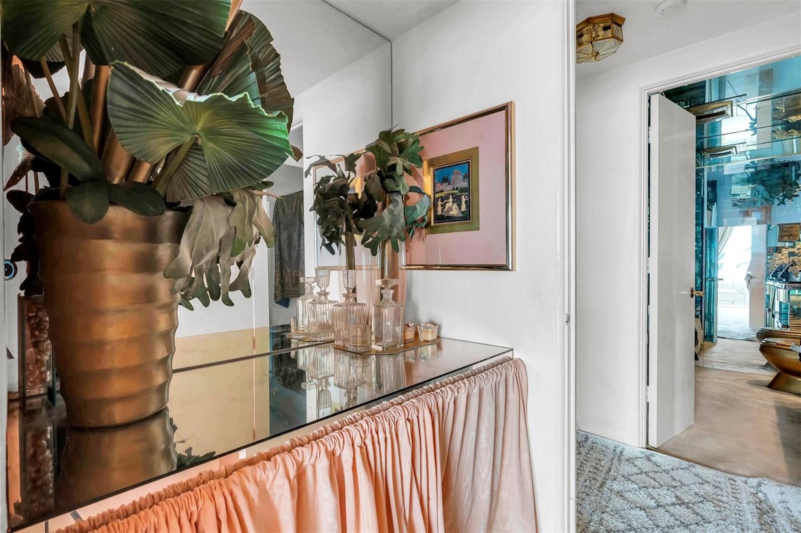 STARLIGHT TOWER INC CO-OP - Residential Lease