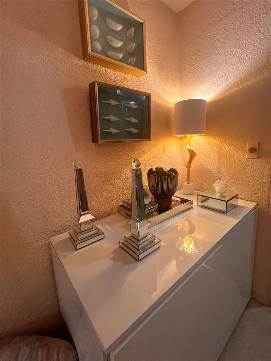 STARLIGHT TOWER INC CO-OP - Residential Lease