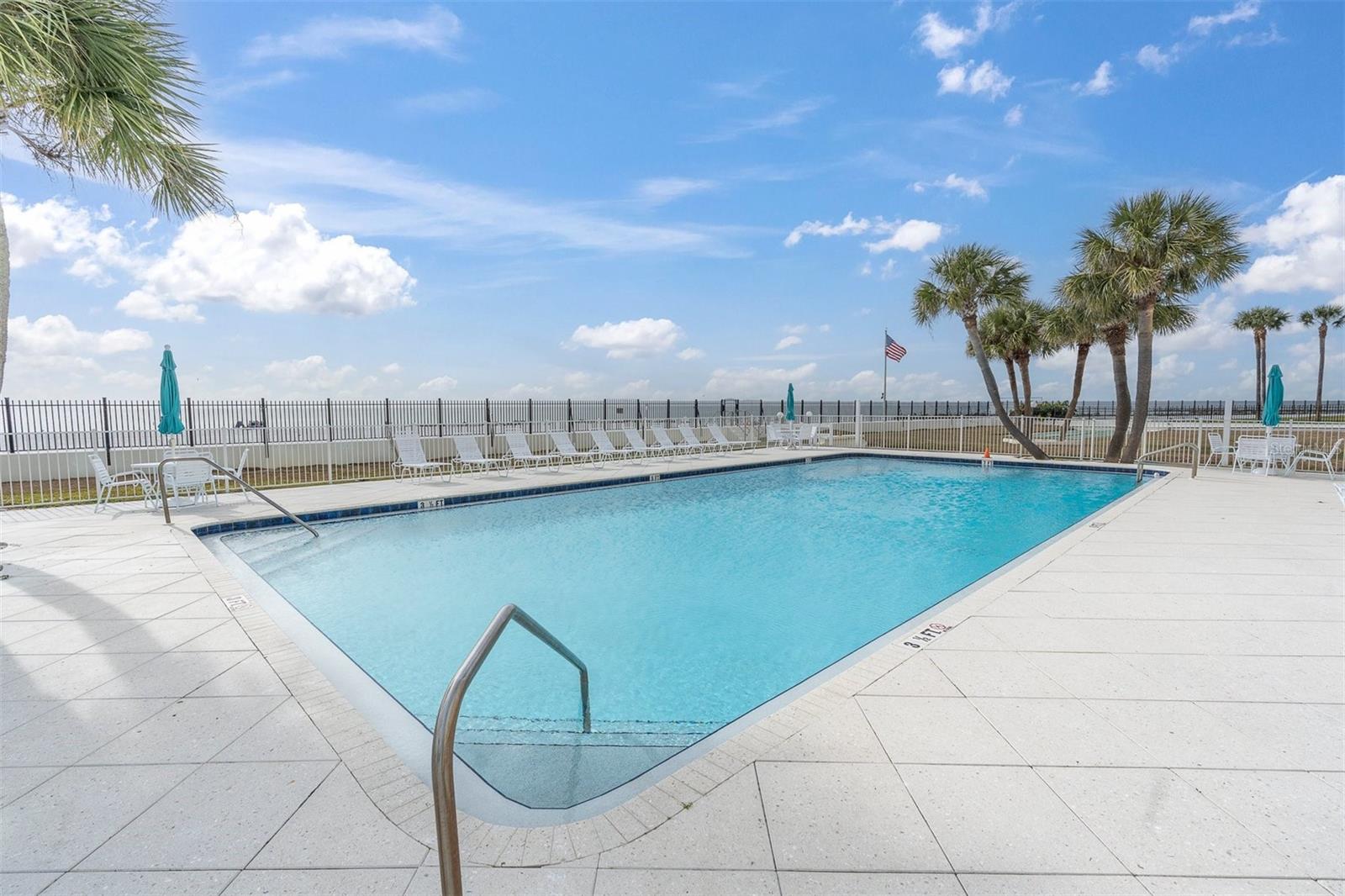 STARLIGHT TOWER INC CO-OP - Residential Lease