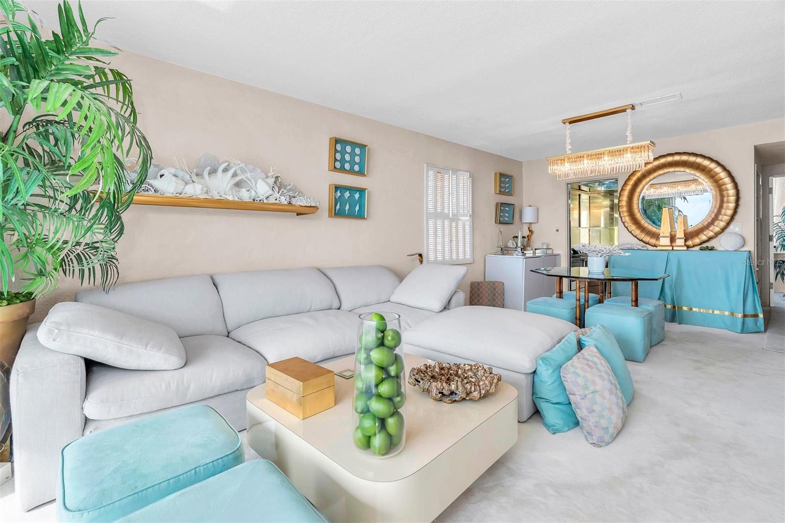 STARLIGHT TOWER INC CO-OP - Residential Lease