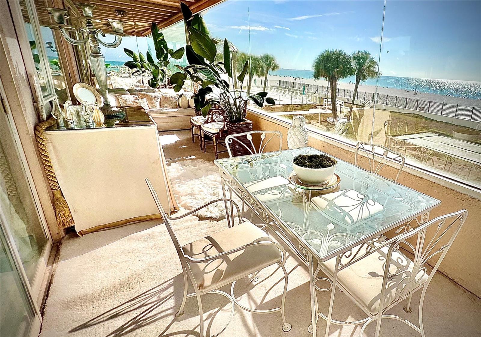 STARLIGHT TOWER INC CO-OP - Residential Lease