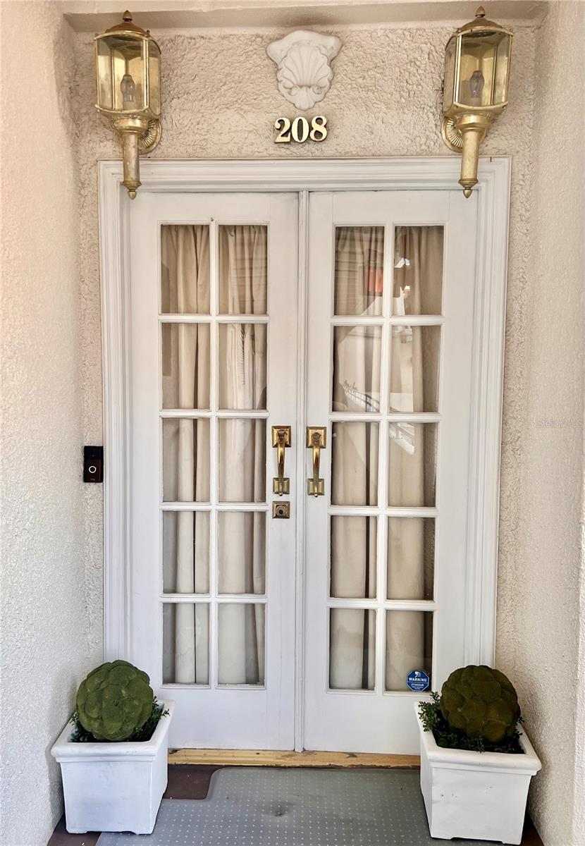 STARLIGHT TOWER INC CO-OP - Residential Lease