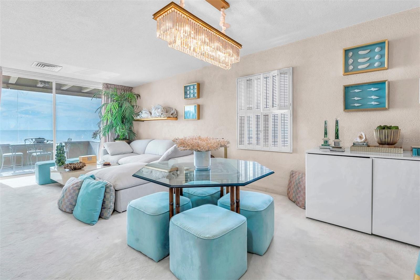 STARLIGHT TOWER INC CO-OP - Residential Lease