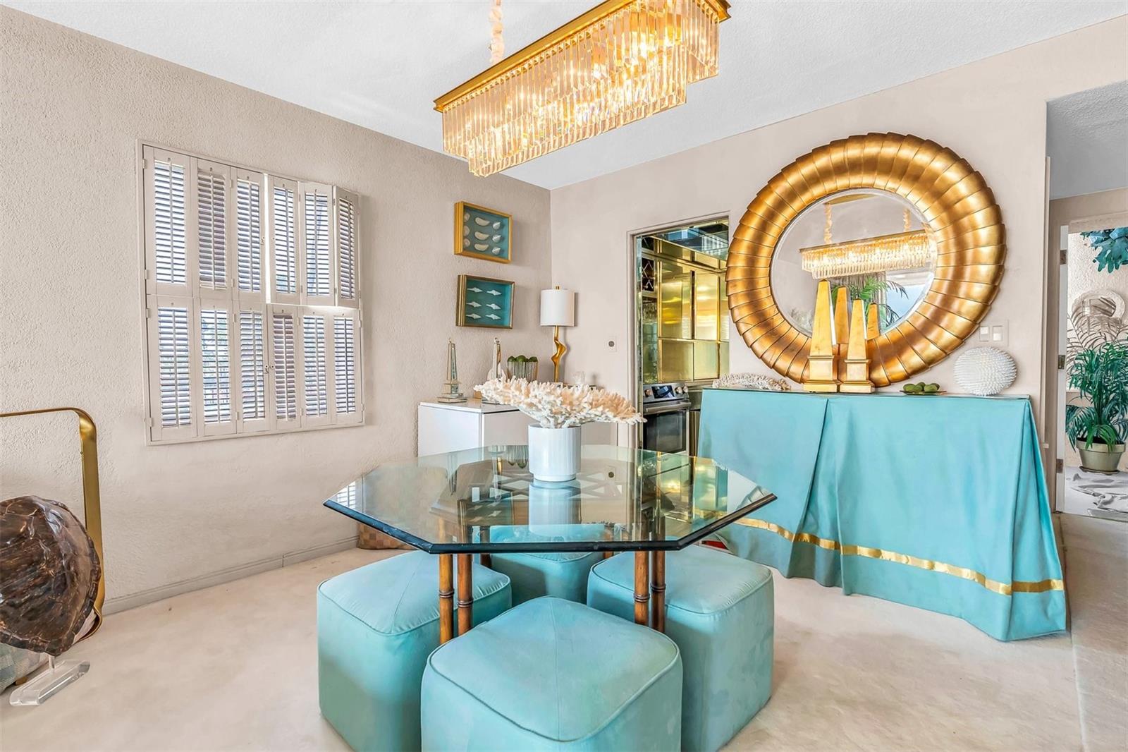 STARLIGHT TOWER INC CO-OP - Residential Lease