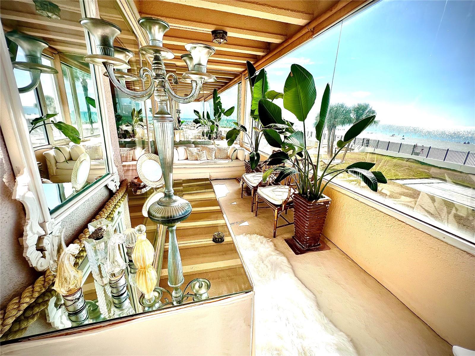 STARLIGHT TOWER INC CO-OP - Residential Lease