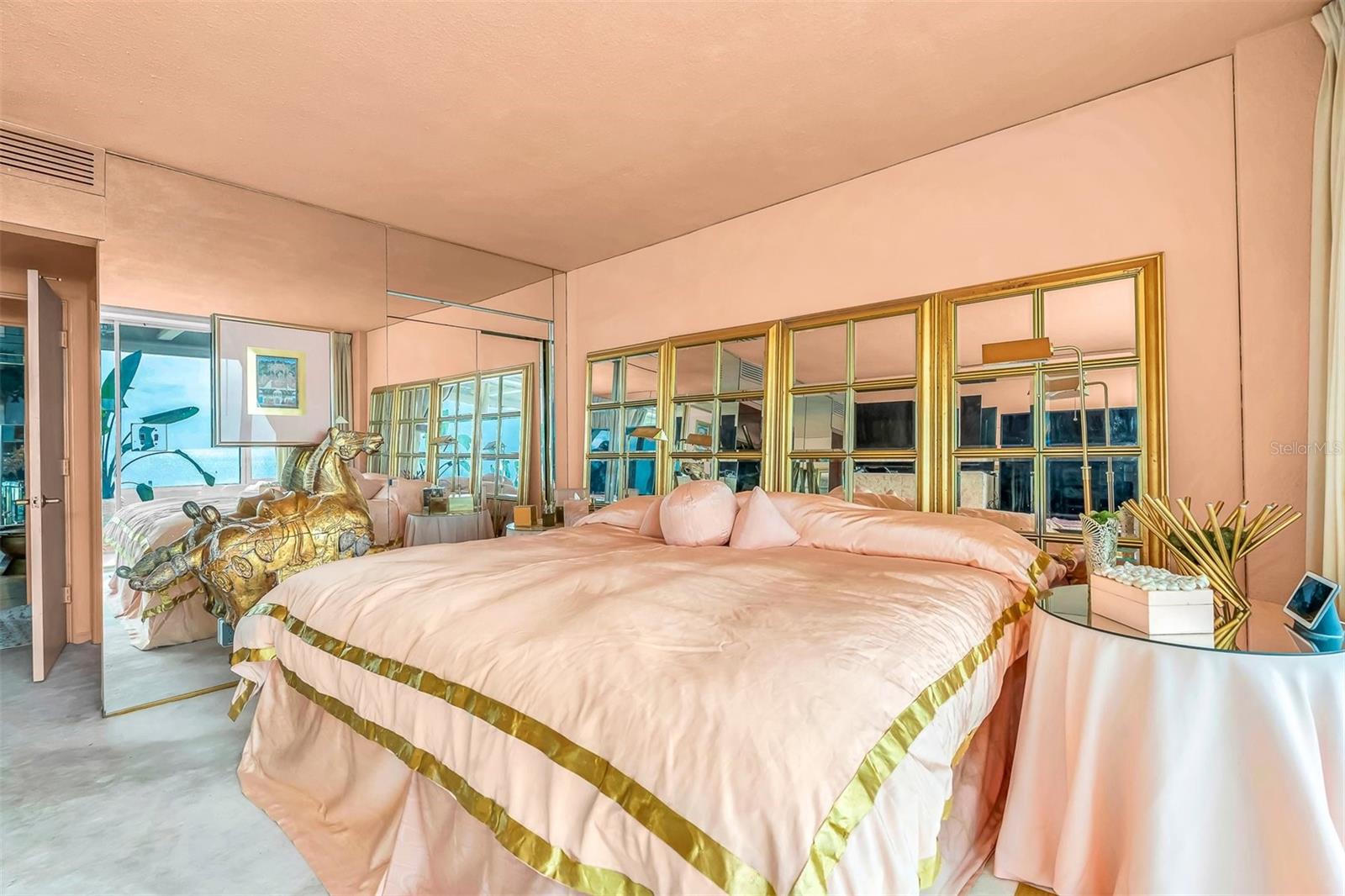 STARLIGHT TOWER INC CO-OP - Residential Lease