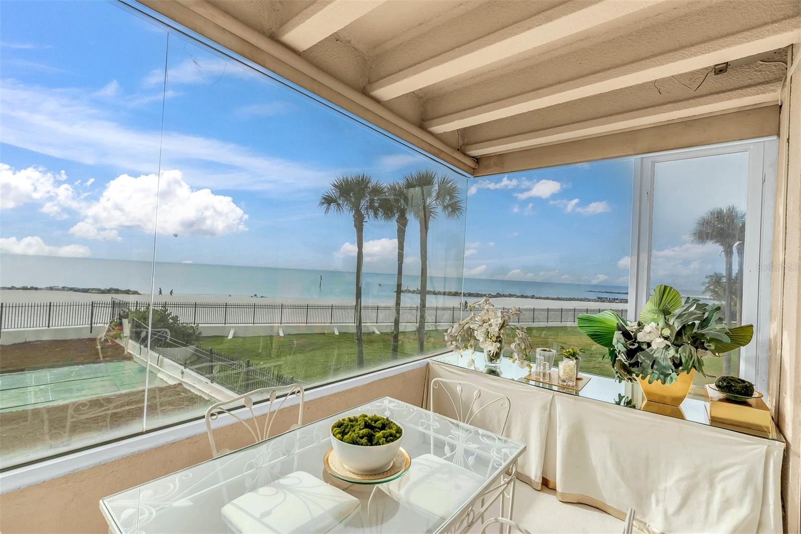 STARLIGHT TOWER INC CO-OP - Residential Lease