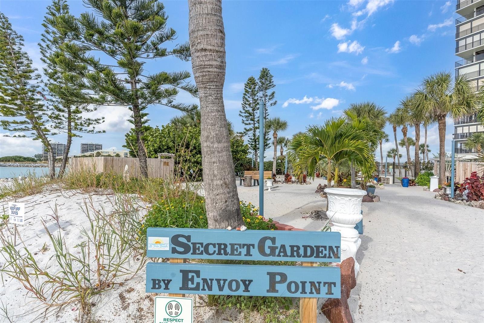 STARLIGHT TOWER INC CO-OP - Residential Lease