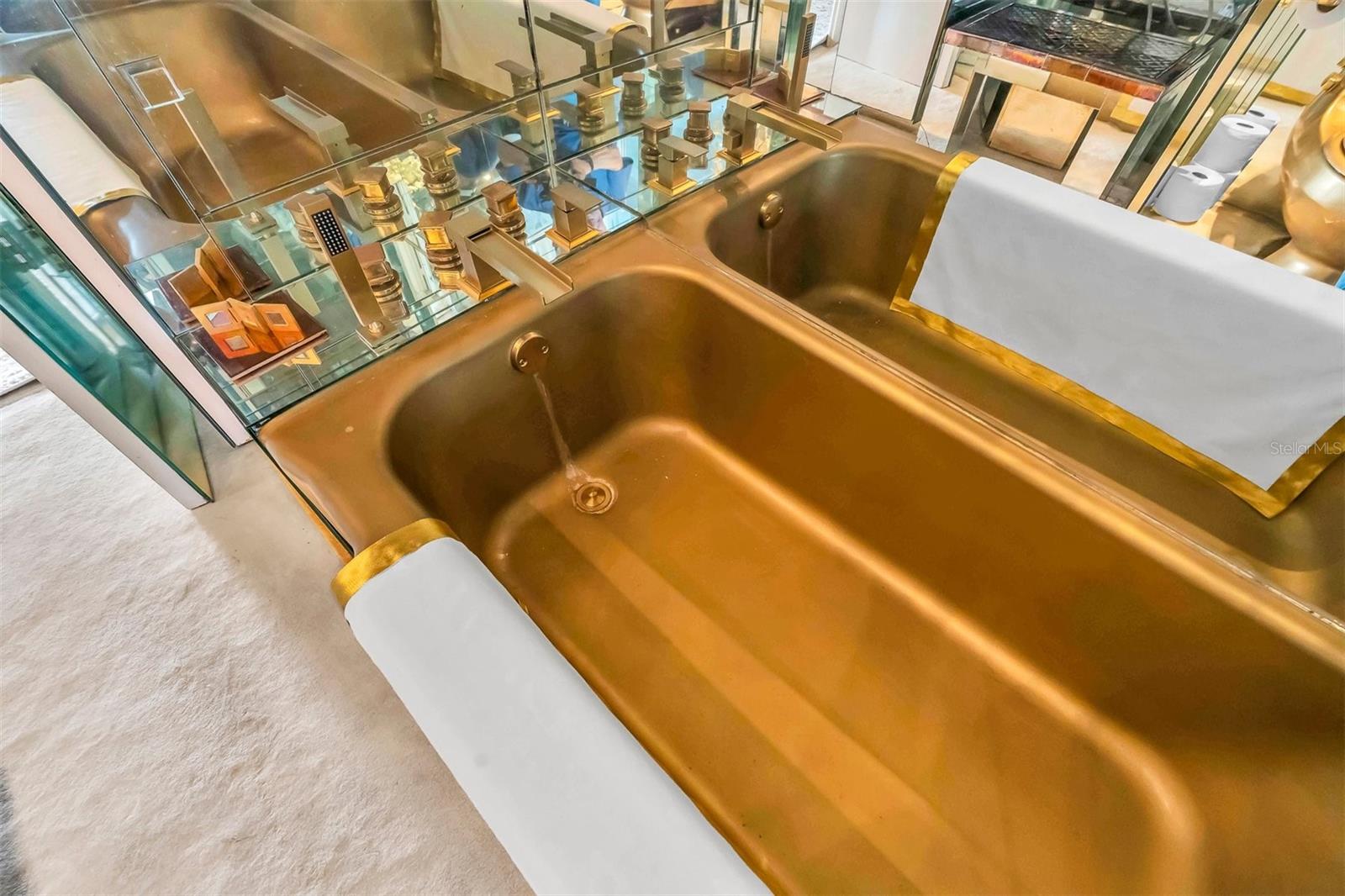 STARLIGHT TOWER INC CO-OP - Residential Lease