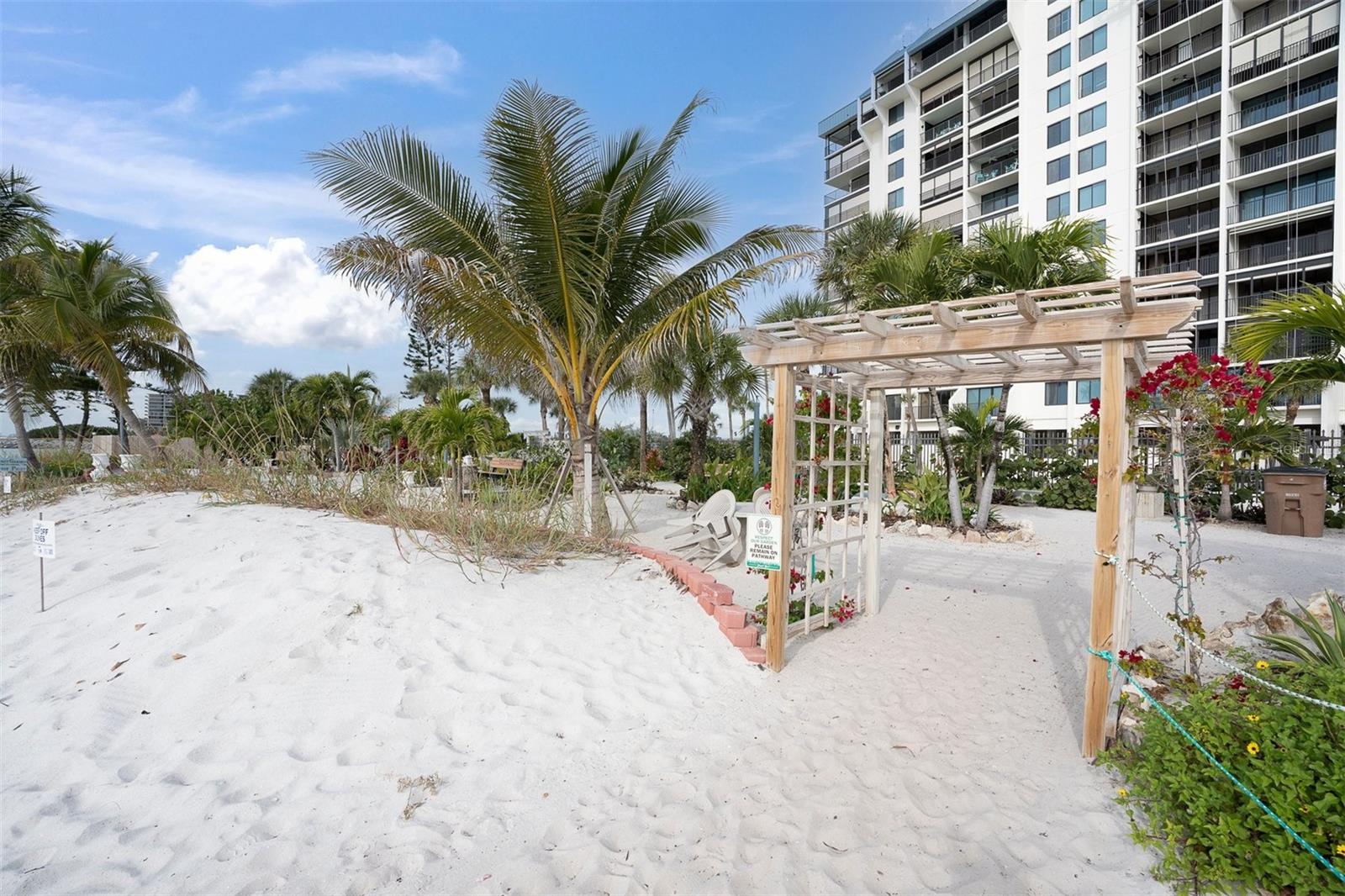 STARLIGHT TOWER INC CO-OP - Residential Lease