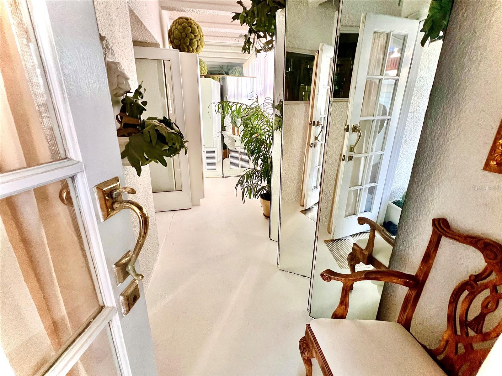 STARLIGHT TOWER INC CO-OP - Residential Lease