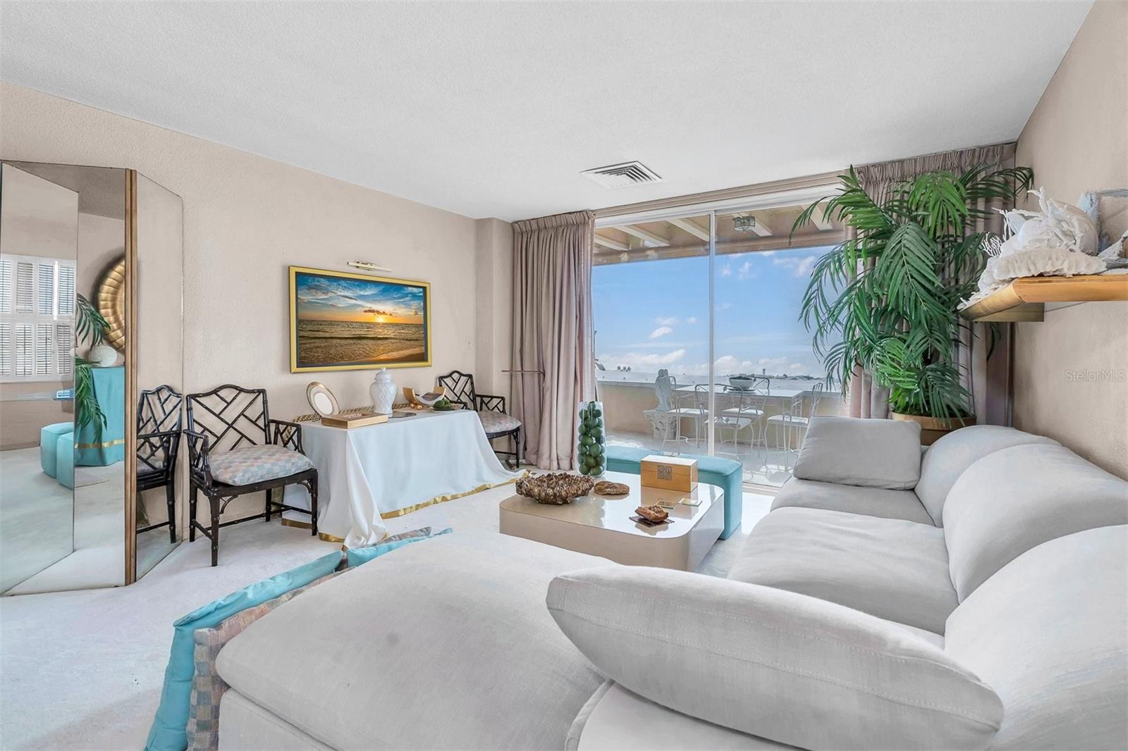 STARLIGHT TOWER INC CO-OP - Residential Lease