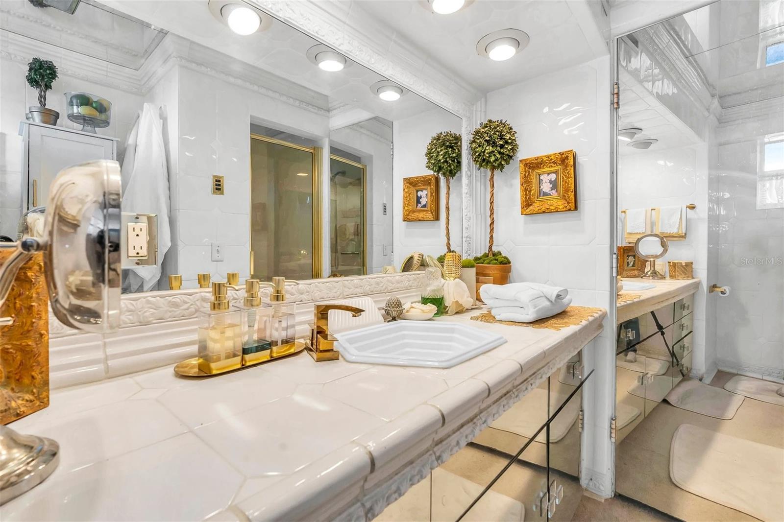 STARLIGHT TOWER INC CO-OP - Residential Lease