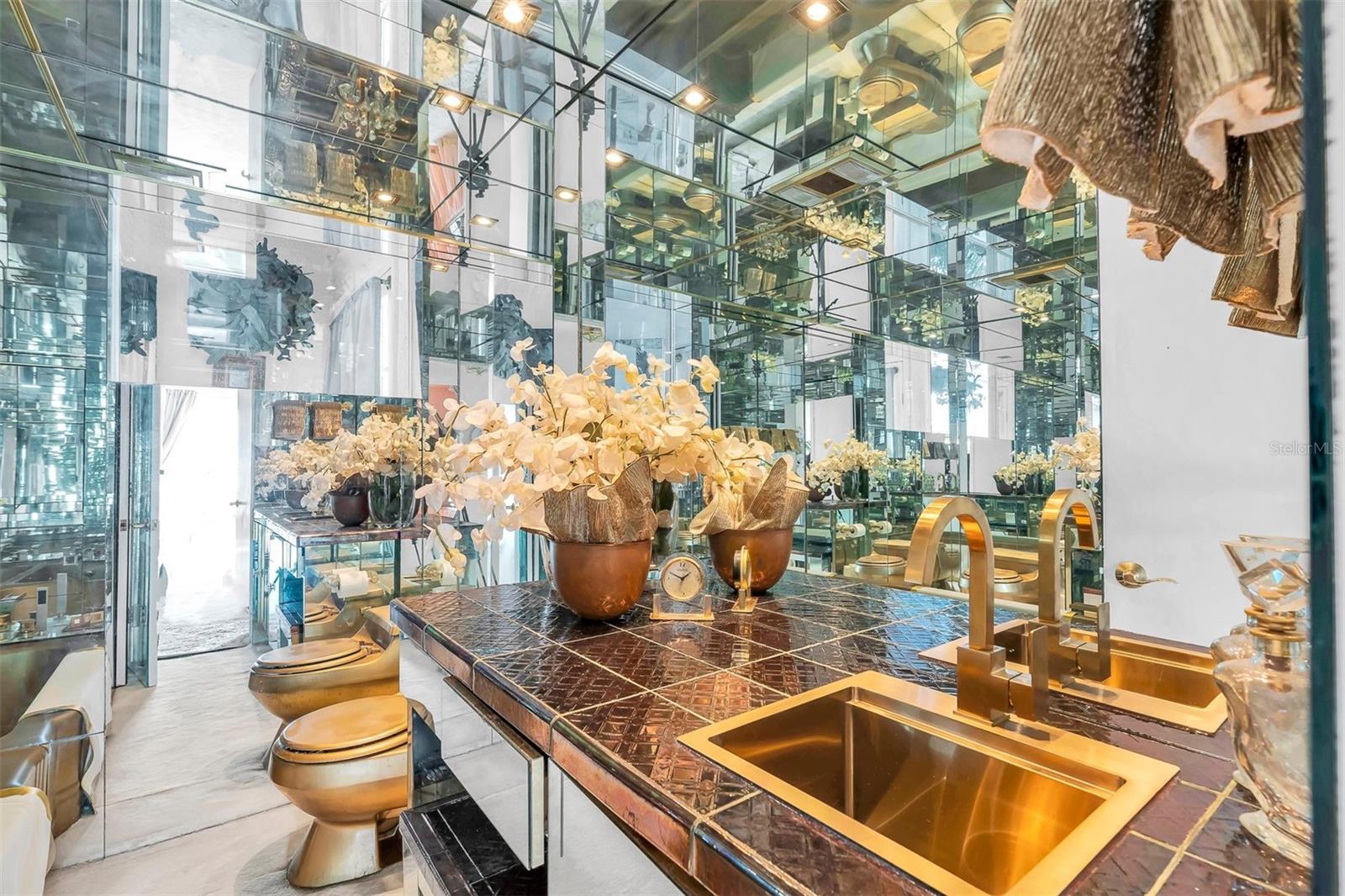 STARLIGHT TOWER INC CO-OP - Residential Lease