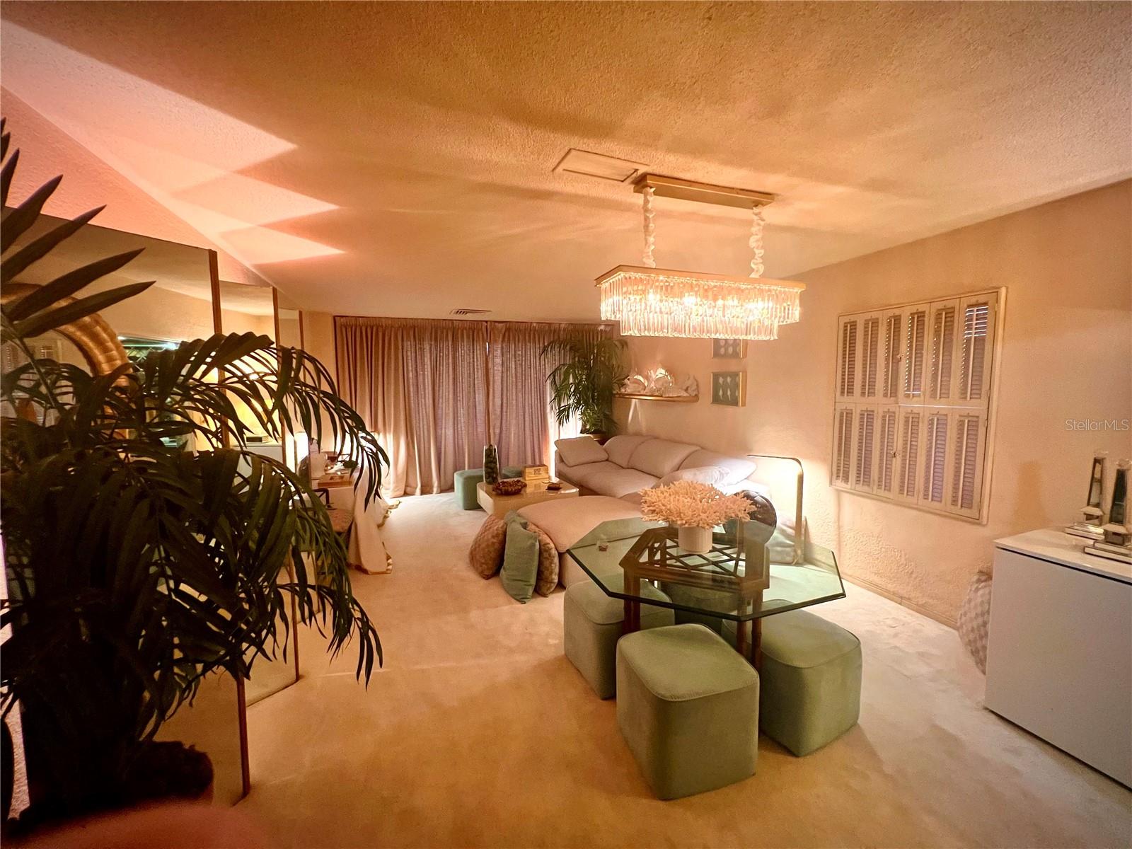 STARLIGHT TOWER INC CO-OP - Residential Lease