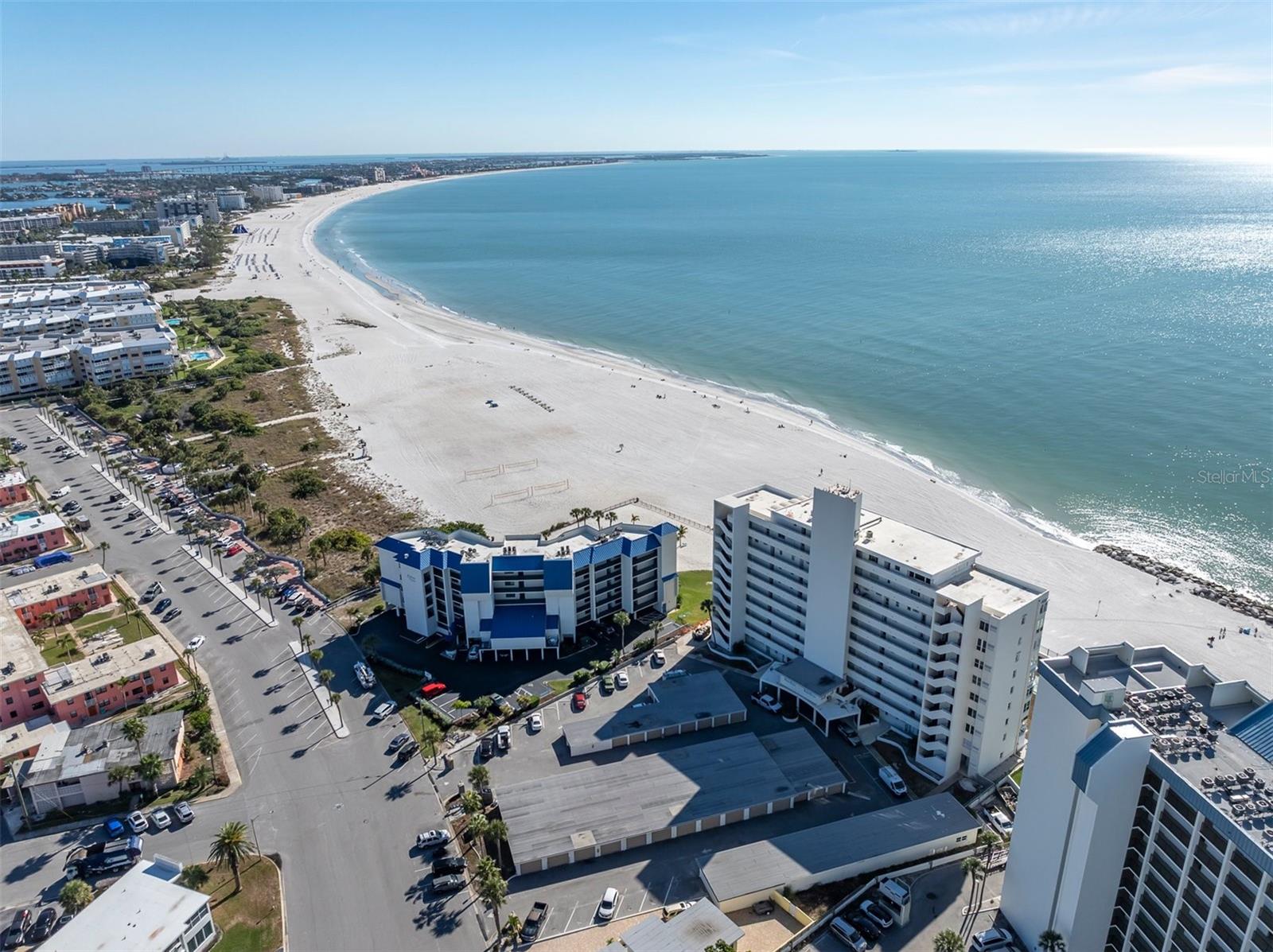 STARLIGHT TOWER INC CO-OP - Residential Lease