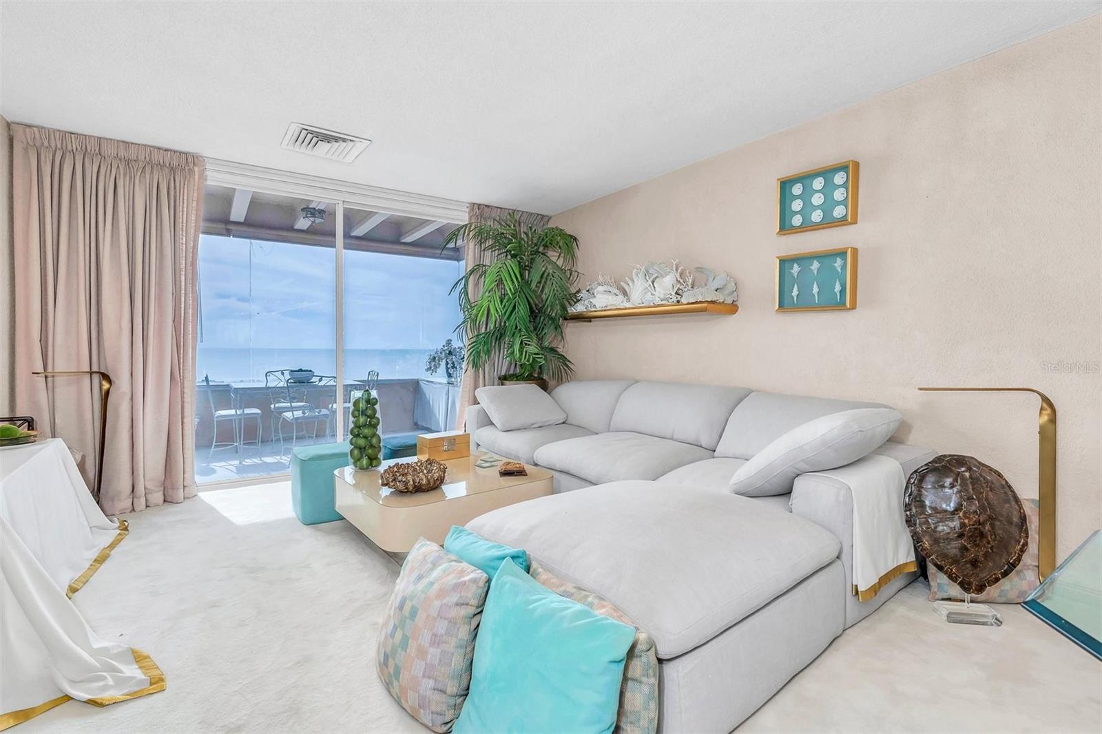 STARLIGHT TOWER INC CO-OP - Residential Lease