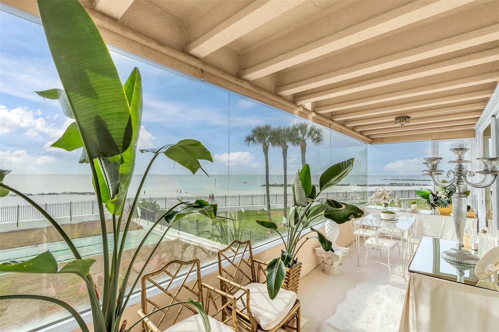 STARLIGHT TOWER INC CO-OP - Residential Lease