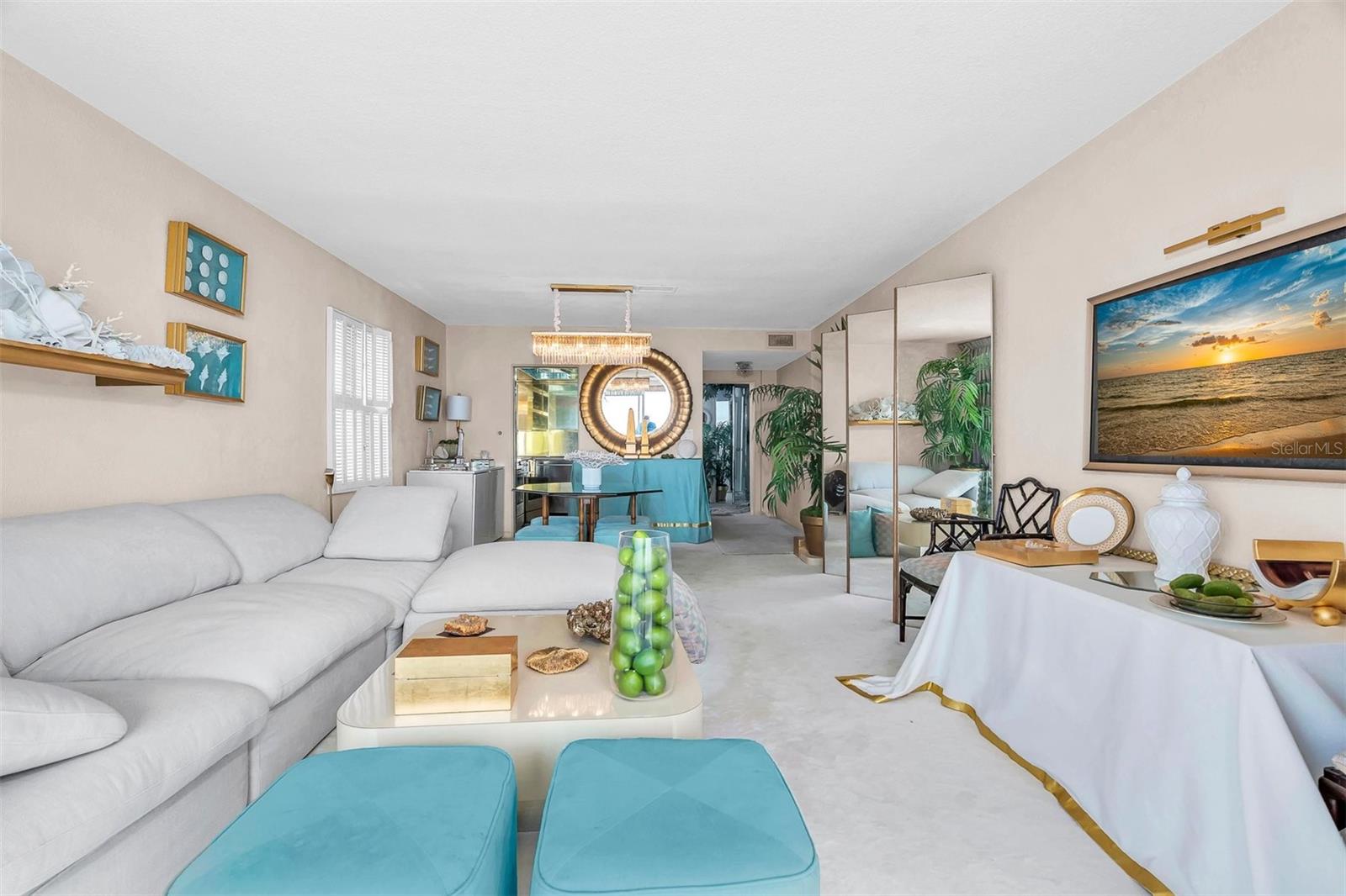 STARLIGHT TOWER INC CO-OP - Residential Lease