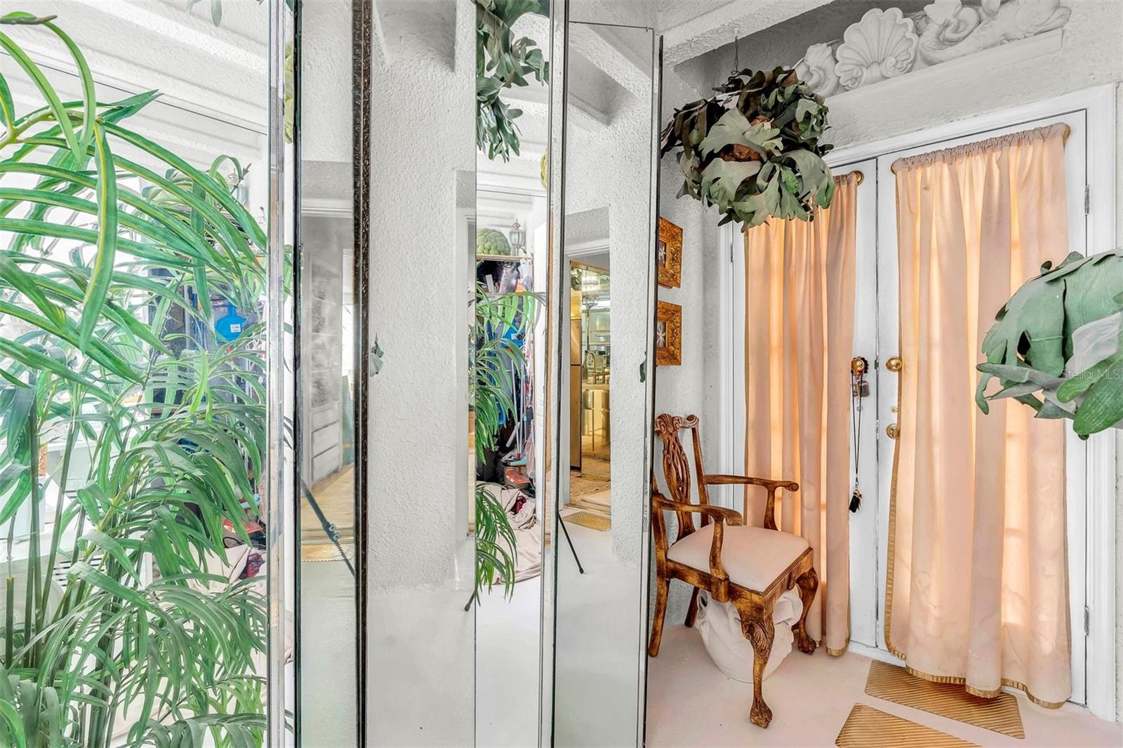 STARLIGHT TOWER INC CO-OP - Residential Lease