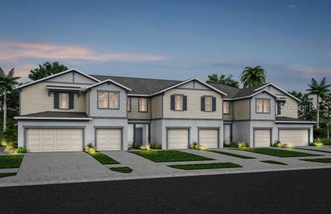 Photo of 4935 Sunrise Estates Dr, West Melbourne, FL 32904 (MLS # O6416838)