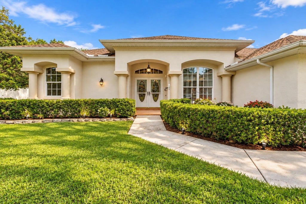 Photo of 7420 Nightwalker Road, Weeki Wachee, FL 34613 (MLS # W7889501)