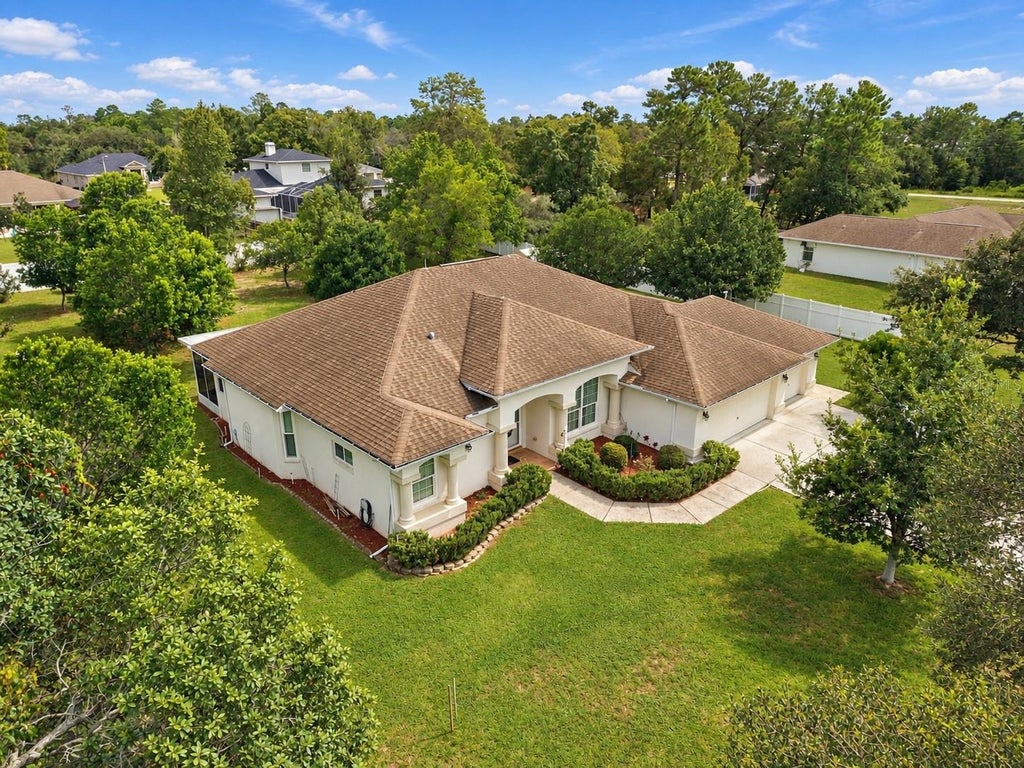 Photo of 7420 Nightwalker Road, Weeki Wachee, FL 34613 (MLS # W7889501)
