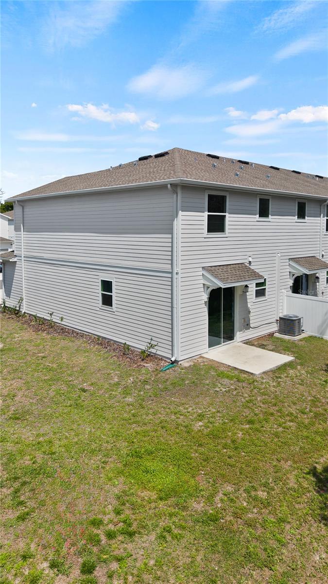 LAKE WILSON RESERVE - Residential
