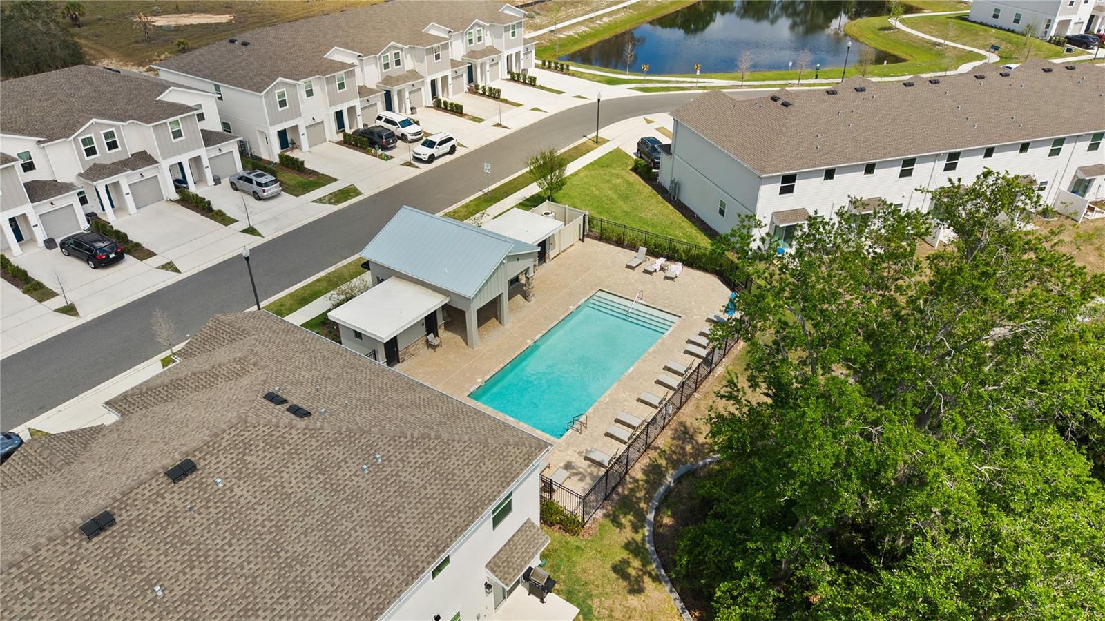 LAKE WILSON RESERVE - Residential