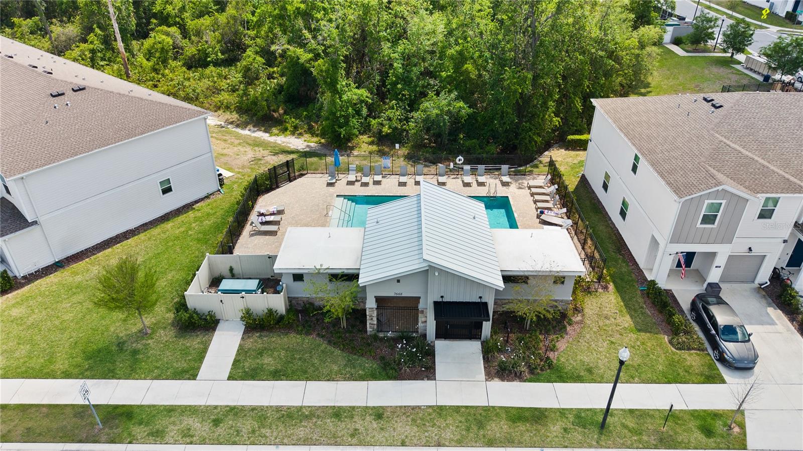 LAKE WILSON RESERVE - Residential